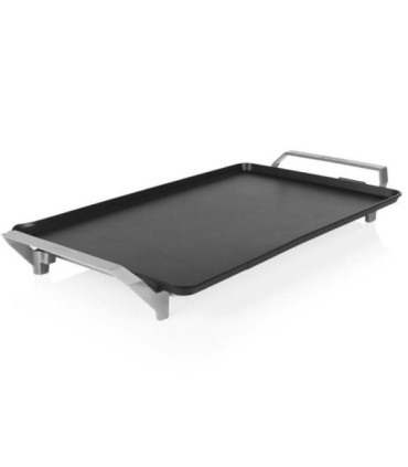 Plancha de asar princess table chef premium xl 103110/ 2500w/ tamaño 460*260mm