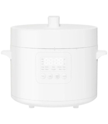 Olla eléctrica xiaomi electric pressure cooker 4.8l/ 1000w