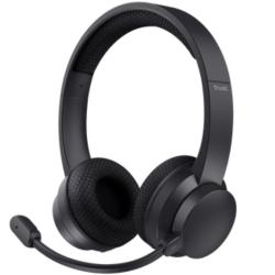 Auriculares Inalámbricos Trust Ayda ENC/ con Micrófono/ Negros