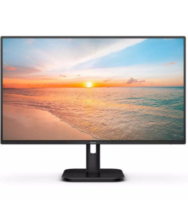 Monitor profesional philips 24e1n1100a 23.8'/ full hd/ multimedia/ negro