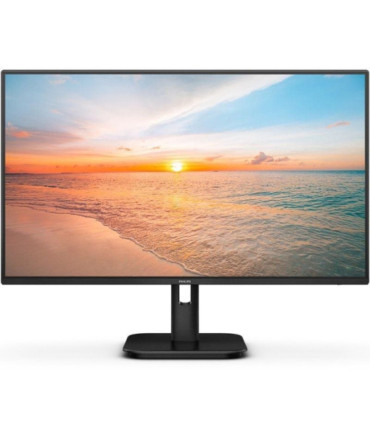 Monitor profesional philips 24e1n1200a 23.8'/ multimedia/ full hd/ negro