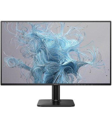 Monitor profesional philips 24e2n1110 23.8'/ full hd/ negro