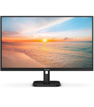 Monitor profesional philips 27e1n1800a 27'/ 4k/ multimedia/ negro