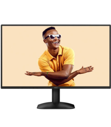 Monitor aoc 24b31h 23.8'/ full hd/ negro