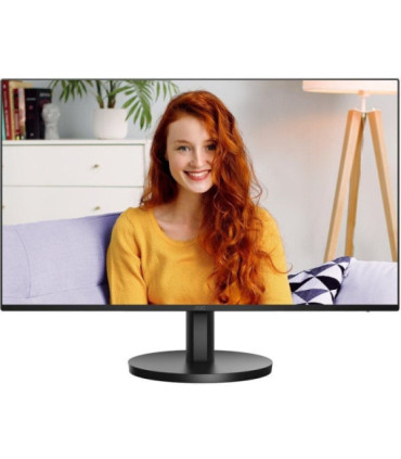 Monitor aoc 24b3ha2 23.8'/ full hd/ multimedia/ negro