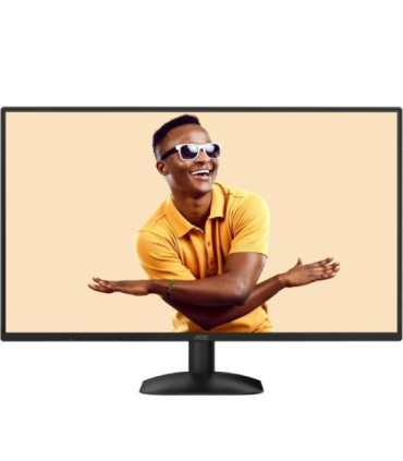 Monitor aoc 27b31h 27'/ full hd/ negro