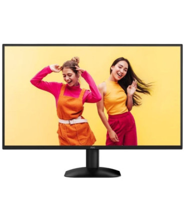 Monitor aoc q27b35s3 27'/ qhd/ negro