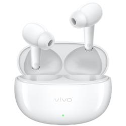 Auriculares Bluetooth Vivo Buds Pro con estuche de carga/ Autonomía 13h/ Blancos