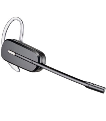 Auricular inalámbrico dect poly cs540a/ con base de carga/ wifi/ negro