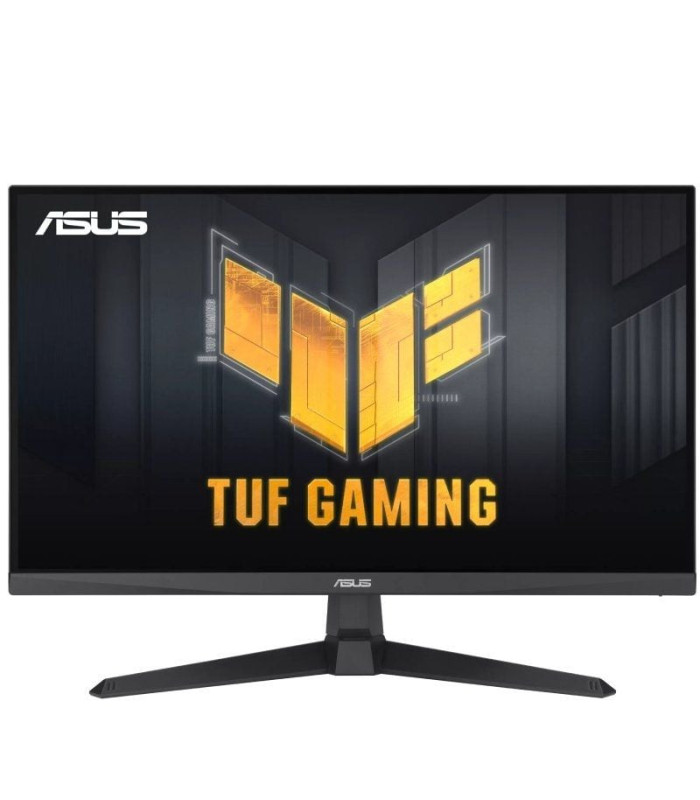 Monitor gaming asus tuf gaming vg279qe5a 27'/ full hd/ 1ms/ 144hz/ ips/ multimedia/ negro