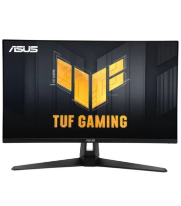 Monitor gaming asus tuf gaming vg27aq5a 27'/ qhd/ 0.3ms/ 210hz/ ips/ multimedia/ negro