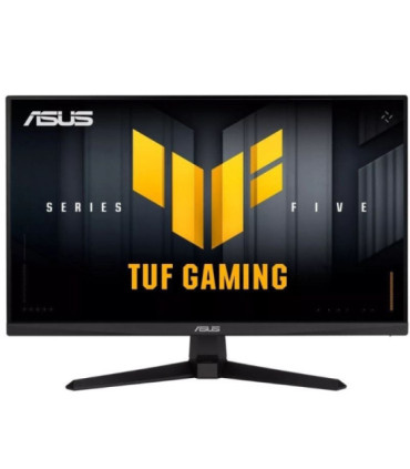 Monitor gaming asus tuf gaming vg27aqe5a 27'/ qhd/ 0.3ms/ 165hz/ ips/ multimedia/ negro