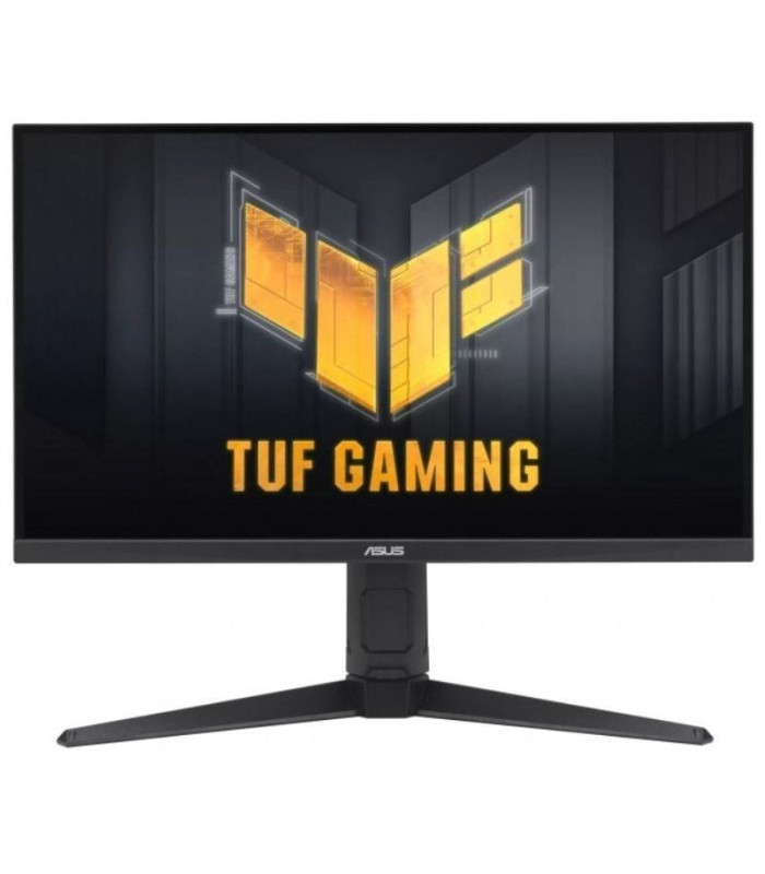 Monitor gaming asus tuf gaming vg27aql5a 27'/ qhd/ 0.3ms/ 210hz/ ips/ multimedia/ regulable en altura/ negro