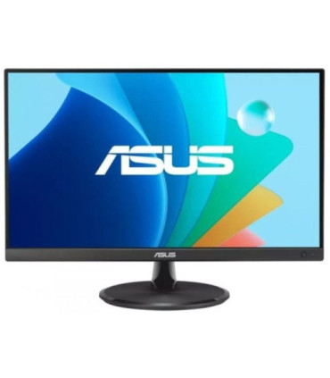 Monitor gaming asus vp227hf 21.45'/ full hd/ 1ms/ 100hz/ va/ negro