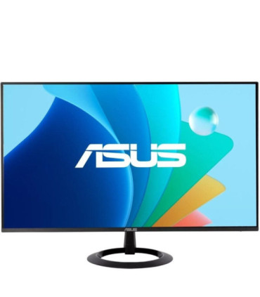 Monitor gaming asus vz249hg 23.8'/ full hd/ 1ms/ 120hz/ ips/ negro