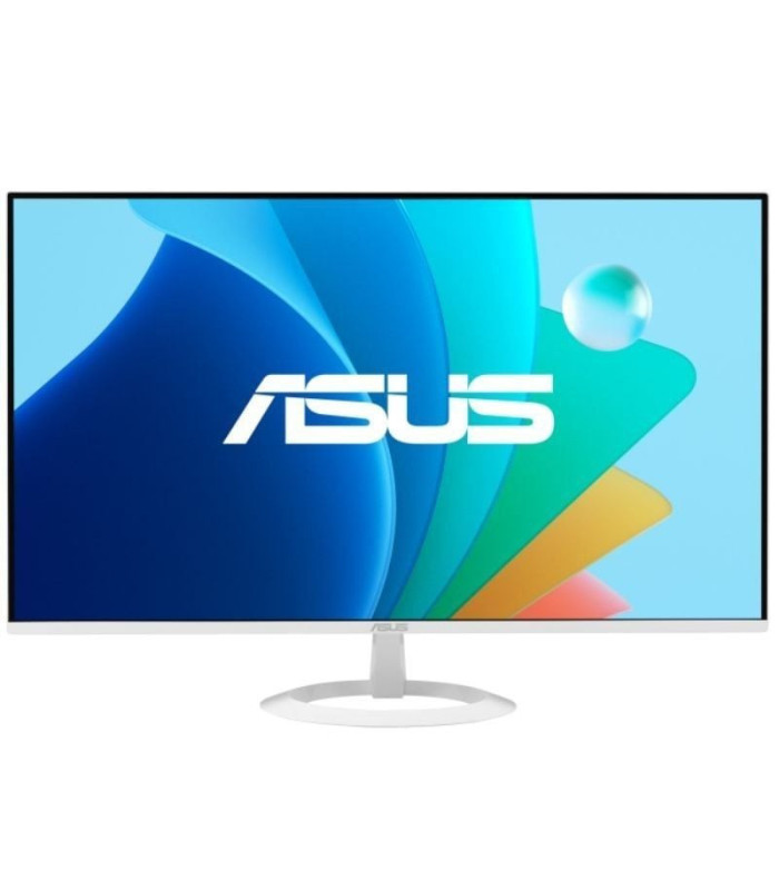 Monitor gaming asus vz279hg-w 27'/ full hd/ 1ms/ 120hz/ ips/ blanco
