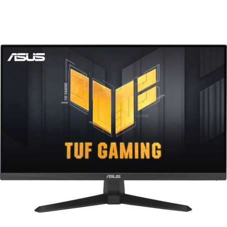 Monitor gaming asus tuf gaming vg249qe5a 23.8'/ full hd/ 1ms/ 144hz/ ips/ multimedia/ negro