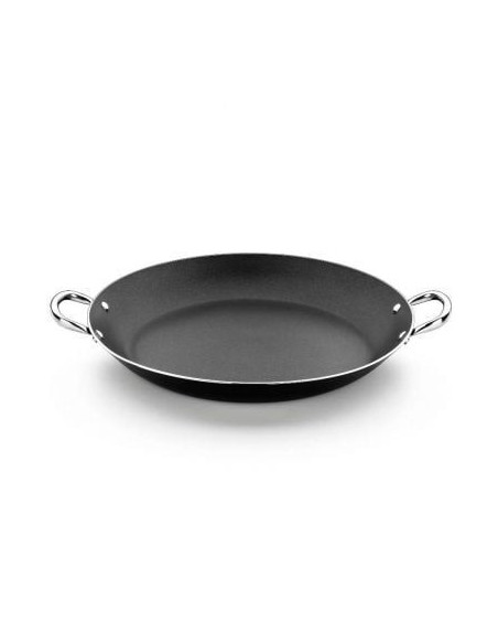 Paellera monix resistent plus m371638/ ø38cm