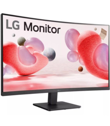 Monitor curvo lg 32mr50c-b 31.5'/ full hd/ negro