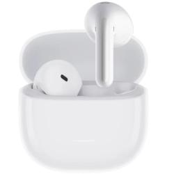 Auriculares Bluetooth Xiaomi Redmi Buds 8 Active con estuche de carga/ Autonomía 7h/ Blanco