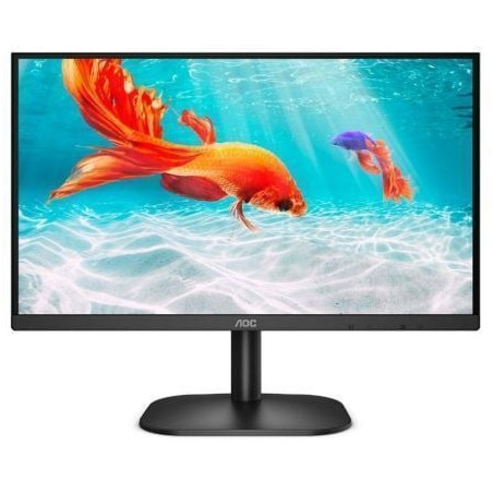 Monitor aoc 22b2h 21.5'/ full hd/ negro