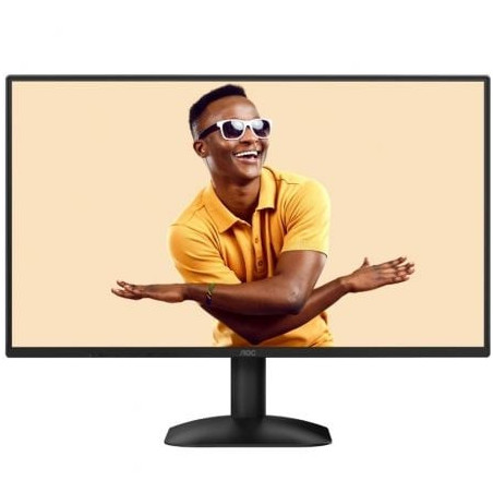 Monitor aoc 24b31h 23.8'/ full hd/ negro