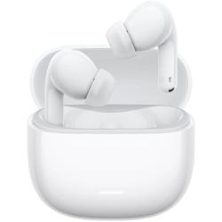 Auriculares Bluetooth Xiaomi Redmi Buds 8 Lite con estuche de carga/ Autonomía 8h/ Blancos