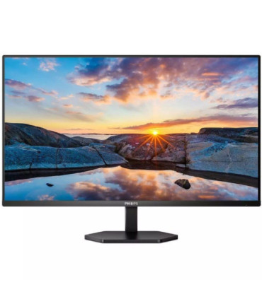 Monitor profesional philips 32e1n3100la 32'/ full hd/ multimedia/ negro