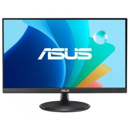 Monitor gaming asus vp227hf 21.45'/ full hd/ 1ms/ 100hz/ va/ negro