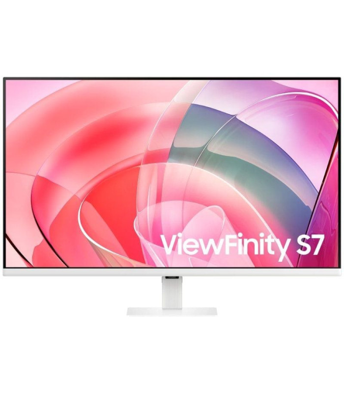 Monitor profesional samsung viewfinity s7 s70d s32d701eau 32'/ 4k/ negro