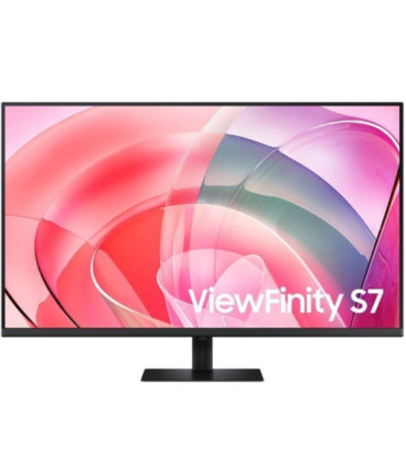 Monitor profesional samsung viewfinity s7 s70d s37d700eau 37'/ 4k/ negro