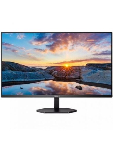 Monitor profesional philips 32e1n3100la 32'/ full hd/ multimedia/ negro