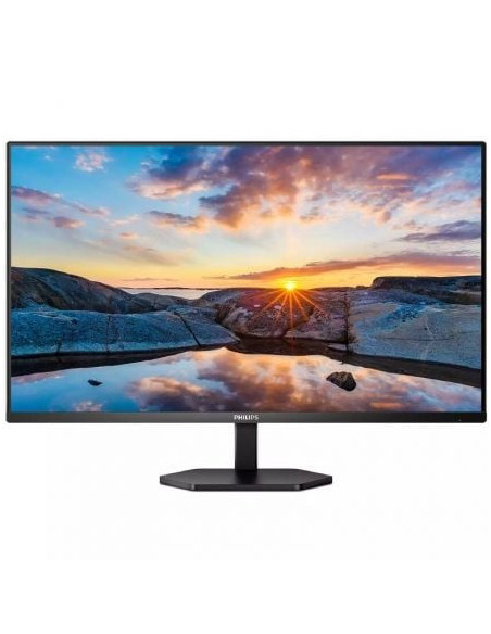 Monitor profesional philips 32e1n3100la 32'/ full hd/ multimedia/ negro