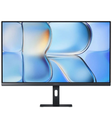 Monitor profesional xiaomi monitor a27i 2026 27'/ full hd/ negro