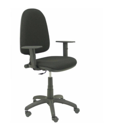 Silla de oficina piqueras y crespo ayna bali 04cpbali840b10/ negro