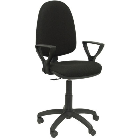 Silla de oficina piqueras y crespo aýna 04cpbali840bgolf/ negra