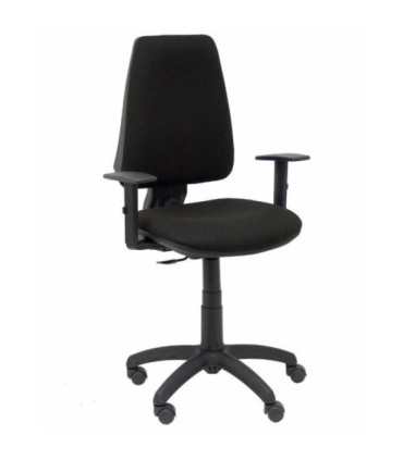 Silla de oficina piqueras y crespo elche 14cpbali840b10/ negra