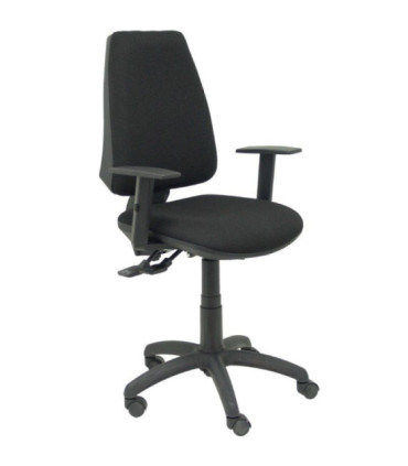 Silla de oficina piqueras y crespo elche s 14sbali840b10/ negro