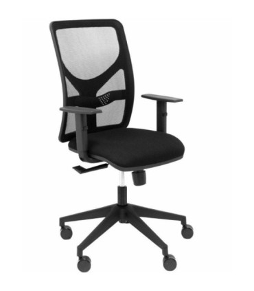Silla de oficina piqueras y crespo motilla 21sbali840b10/ negro