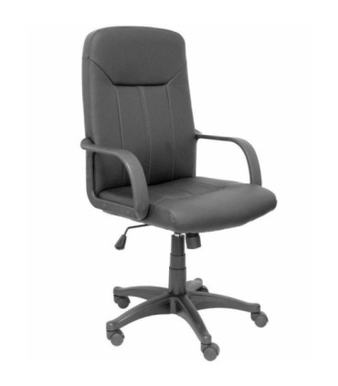 Silla de oficina piqueras y crespo villa 261spne/ negra