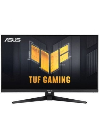 Monitor gaming asus tuf gaming vg32aqa1a 31.5'/ wqhd/ 1ms/ 170hz/ va/ multimedia/ negro