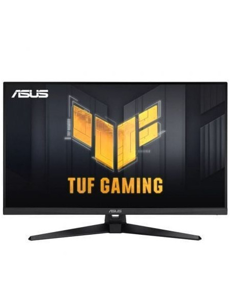 Monitor gaming asus tuf gaming vg32aqa1a 31.5'/ wqhd/ 1ms/ 170hz/ va/ multimedia/ negro