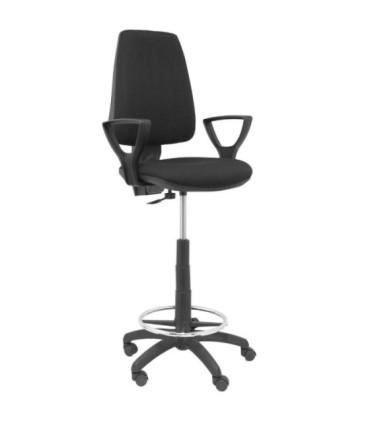 Taburete piqueras y crespo elche t014cpbali840bgolf/ negro