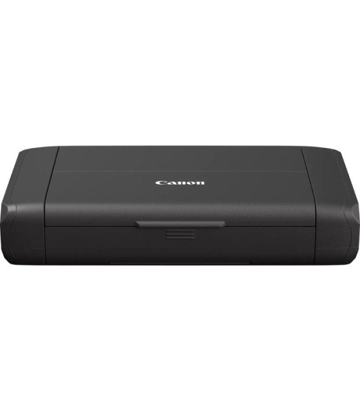 Impresora portátil canon maxify bx110 wifi/ negra