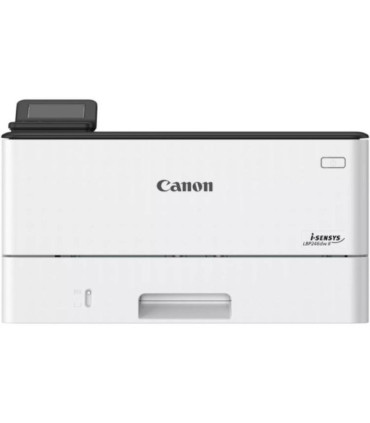 Impresora láser monocromo canon i-sensys lbp246dw ii wifi/ dúplex/ blanca