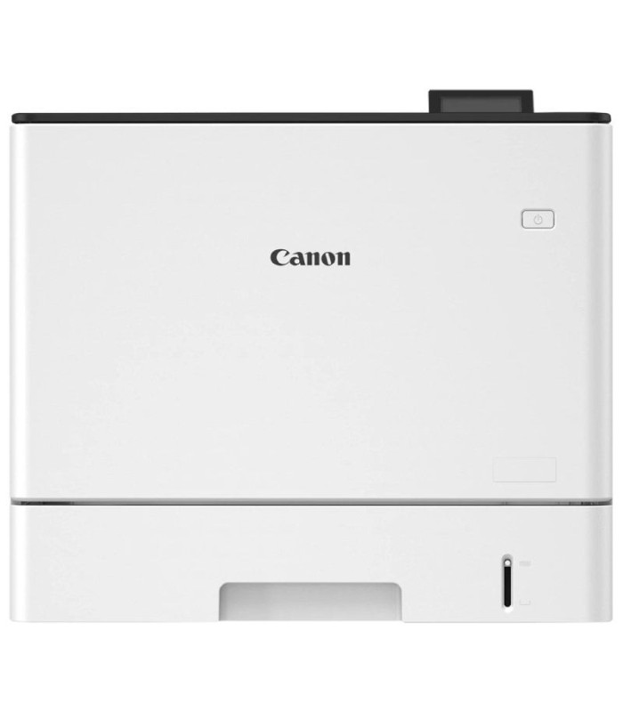 Impresora láser monocromo canon i-sensys lbp732cdw wifi/ dúplex/ blanca