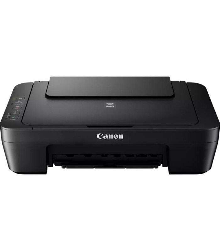 Multifunción canon pixma mg2556s/ negra