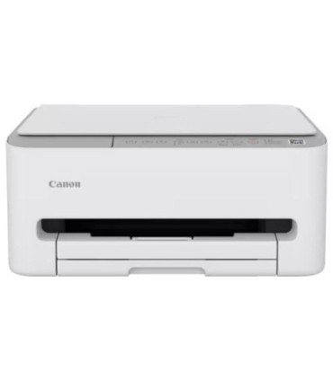 Multifunción canon pixma ts4151i wifi/ dúplex/ blanca