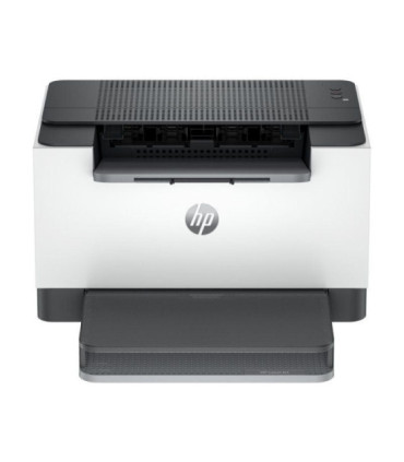 Impresora láser monocromo hp laserjet m209d /dúplex/ blanca