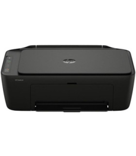 Multifunción hp deskjet 2910 wifi/ negra